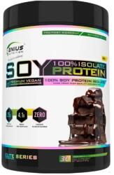 GENIUS NUTRITION - 100% Soy Protein Isolate - 900 G