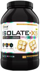 GENIUS NUTRITION - Isolate X5 - 2000 G