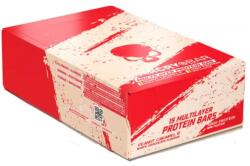 WARCRY - PROTEIN BAR - Peanut Caramel & White Chocolate - 15 X 55G