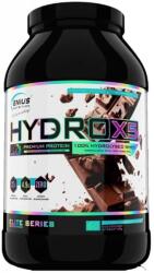 GENIUS NUTRITION - Hydro X5 - Prémium Hidrolizált Tejsavó Fehérje - 1800 G