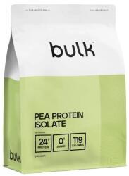 BULK - Pea Protein Isolate - Vanília íz - 1000 G