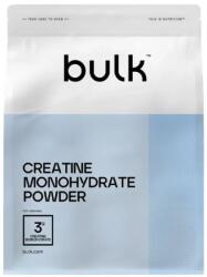 BULK - Creatine Monohydrate Powder - 500 G