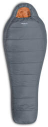 Pinguin Topas CCS 195 cm Fermoar: Drept / Culoare: gri (231489) Sac de dormit