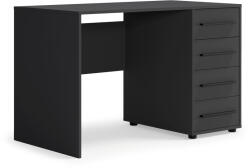  MAXIONE íróasztal - fekete (10000017753)