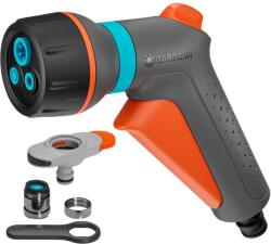 GARDENA Classic compact többfunkciós öntözőfej készlet beltéri vízcsaphoz (18376-20) - progarden