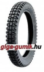 Heidenau K37 ( 4.00-19 RF TT 71P hátsó kerék, M+S jelzés, M/C, Mischung SILICA SIO2, Első kerék SW ) - giga-gumik