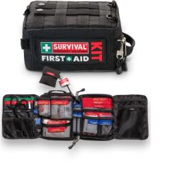 SURVIVAL Trusă de prim ajutor SURVIVAL Medium