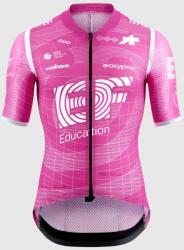 ASSOS Tricou ASSOS MILLE GT EVO EF S11, pink EF (M)