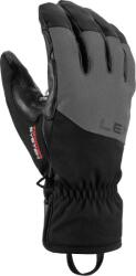 LEKI Mănuși LEKI Pegas 3D GTX, black/graphite (9.0)