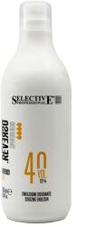 Selective Professional Reverso Oxy Superfood Blend 1000 ml dezvoltator de crem 40 Vol. 12%