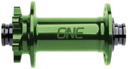 OneUp Butuc față OneUp, 15x110 mm, verde (32 dier)