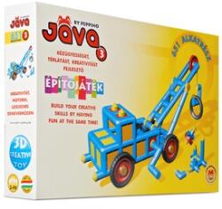 Peppino Joc de construcție Jáva 3 (850282)