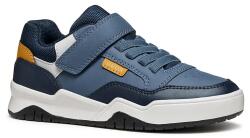 GEOX gyerek sportcipő PERTH - kék 37 - answear - 16 590 Ft