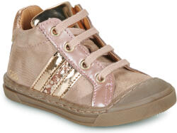 GBB Pantofi sport stil gheata Fete ADMIRABLE TWIST GBB roz 23