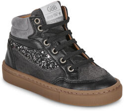 GBB Pantofi sport stil gheata Fete COURAGEUX GBB Negru 31