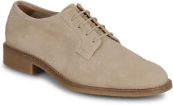 Pellet Pantofi Derby Bărbați FABIAN Pellet Bej 45
