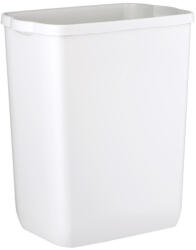 SAPHO Prestige fürdőszobai szemetes 42 l, fehér A74101 (A74101)