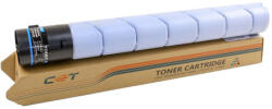 Utángyártott MINOLTA C458 TN514C Toner Cyan 26000 oldal kapacitás CT (MICE7793) - onlinepatron