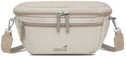 Vuch Canna Stroller Waistpack Beige uni | Femei | Borsete | Bej | P15305 (P15305)