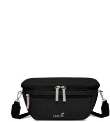 Vuch Canna Stroller Waistpack Black uni | Femei | Borsete | Negru | P15304 (P15304)