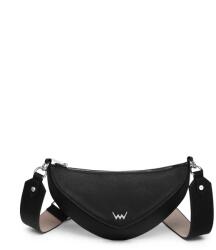 VUCH Tricia Basic Crossbody Black uni | Femei | Genți fashion | Negru | P15179