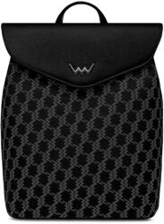VUCH Linton MN Backpack Black uni | Femei | Rucsacuri | Negru | P13336