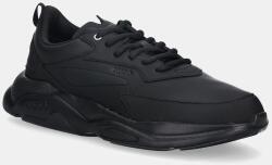 HUGO sportcipő Leon - fekete Férfi 45 - answear - 44 990 Ft