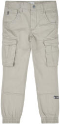 NAME IT Pantaloni Cargo Băieți NKMRYAN CARGO R TWI PANT 2222-BA Name it Bej 146 cm