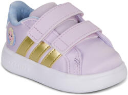 adidas Pantofi sport Casual Fete GRAND COURT ELSA I adidas violet 21