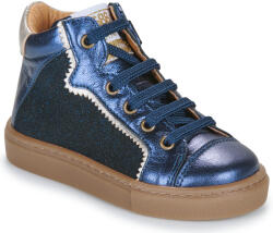 GBB Pantofi sport stil gheata Fete JAYNE GBB albastru 30