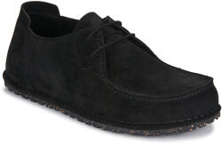 Birkenstock Pantofi Derby Bărbați Utti Lace BIRKENSTOCK Negru 45 - spartoo - 629,25 RON