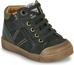GBB Pantofi sport stil gheata Băieți ANATOLE GBB Negru 23