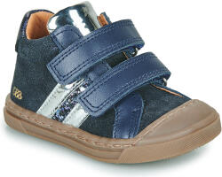 GBB Pantofi sport stil gheata Fete ATTACHANT TWIST GBB albastru 21