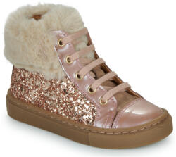 GBB Pantofi sport stil gheata Fete DELICAT TWIST GBB roz 29