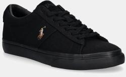 Ralph Lauren sportcipő Sayer - fekete Női 44 - answear - 29 990 Ft