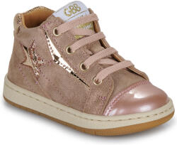 GBB Pantofi sport stil gheata Fete CHARMANT GBB roz 21