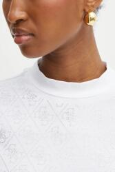 Guess тениска дамска с памук (W4BI26.J1314) - answear - 117,15 лв