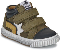GBB Pantofi sport stil gheata Băieți DROLE GBB verde 22