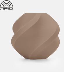 Bambu Lab PLA Matte - Latte Brown, Refill, 1.75mm, 1kg