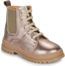 GBB Botine Fete DETENDU GBB Auriu 32