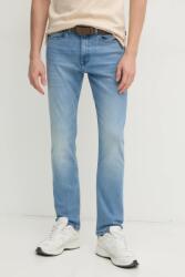 BOSS Orange farmer - kék 36/34 - answear - 37 990 Ft