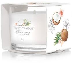 Yankee Candle Coconut Beach Sampler 37 g (5038581130392) (5038581130392)