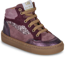 GBB Pantofi sport stil gheata Fete COURAGEUX GBB violet 31