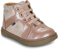 GBB Pantofi sport stil gheata Fete THEANA GBB roz 23