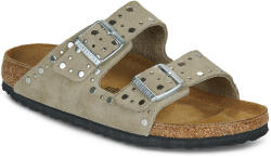 Birkenstock Papuci de vară Femei Arizona Rivet BIRKENSTOCK Bej 38