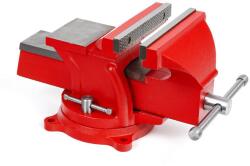 Berger LD párhuzamsatu, forgózsámolyos 150mm (041604-0053)