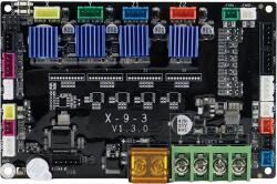 QIDI Tech Mainboard - Q2 (674519882978)
