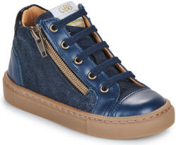 GBB Pantofi sport stil gheata Fete DISTINGUE GBB albastru 31