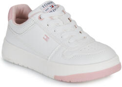 Tommy Hilfiger Pantofi sport Casual Fete NATHAN Tommy Hilfiger Alb 39