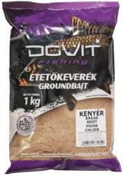 DOVIT Klasszikus etetőkeverék (Lila tasak) 1 kg - Kenyér (DV-DOV7189)